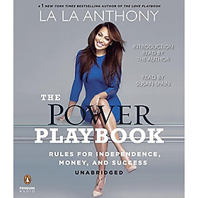 The Power Playbook  Rules for Independence Mone