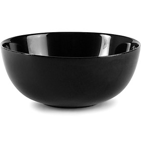 Chén Thủy Tinh Luminarc Diwali Đen 12cm
