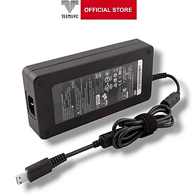 Sạc Tương Thích Cho Laptop MSI GE66-Raider-11UX GE76 Raider (Intel 11th Gen) (GeForce RTX 30 Series) 280w- Hàng Nhập Khẩu New Seal TEEMO PC X48