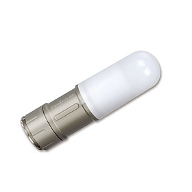 Mua Đèn pin cắm trại Fenix - CL09 Iron Grey - Mức sáng 200 lumens (Iron Grey - Màu ghi xám)