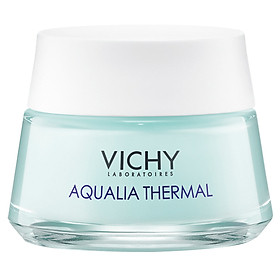 Hình ảnh Mặt Nạ Ngủ Cung Cấp Nước Tức Thì Vichy Aqualia Masque Nuit  - 100690954 (15ml)