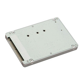 Riser Card M.2 NGFF (SATA) SSD to 2.5