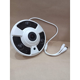 Mua Camera quan sát góc rộng chuẩn 5Mp