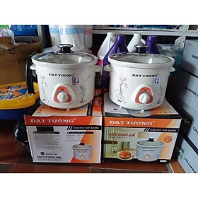 Mua nồi hầm cháo  kho cá đạt tường 1.5-2.5 lít