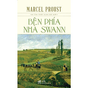 Bên phía nhà Swann - Tái Bản 2018