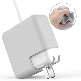 Mua Bọc bảo vệ sạc dành cho Macbook đủ dòng - Hàng Chính Hãng JRC