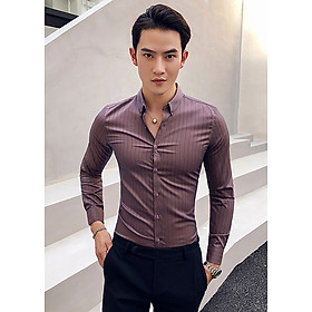 Áo sơ mi nam titishop