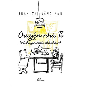 Sách Chuyện nhà Tí (và chuyện nhiều nhà khác)