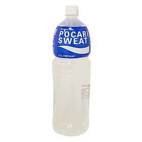 Nước Pocari Sweat Dong-A Otsuka (1.5l)