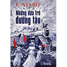 Những Đứa Trẻ Đường Tàu