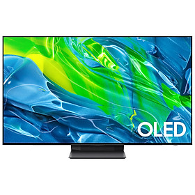 Mua Smart Tivi OLED Samsung 4K 65 inch QA65S95B - Model 2022