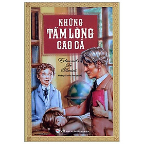 [Download Sách] Những Tấm Lòng Cao Cả