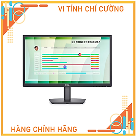 Màn hình Dell E2223HN 21.45inch FullHD 10ms 60Hz VA - Hàng Chính Hãng