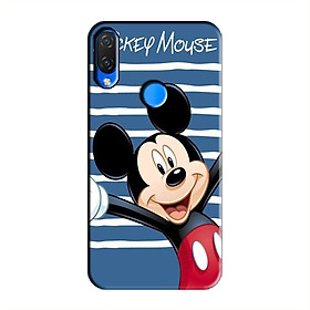 ỐP LƯNG IN DÀNH CHO HUAWEI NOVA 3E