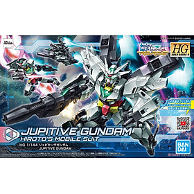 ĐỒ CHƠI JUPITIVE GUNDAM HG BD 1/144 BANDAI MÔ HÌNH LẮP RÁP