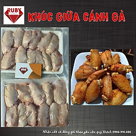 KHÚC GIỮA Cánh gà-1kg