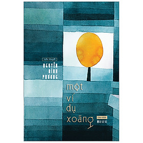 Sách Một Ví Dụ Xoàng