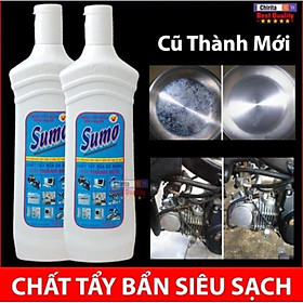 Tẩy đa năng Sumo 700g