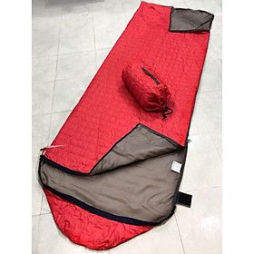 Túi ngủ văn phòng ,ngủ trưa 3 lớp