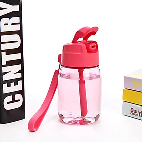 Bình Nước Mini Lohas with Straw TUPPERWARE CHÍNH HÃNG