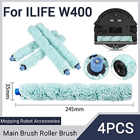 Replacement for ilife W400 Floor Washing Robot