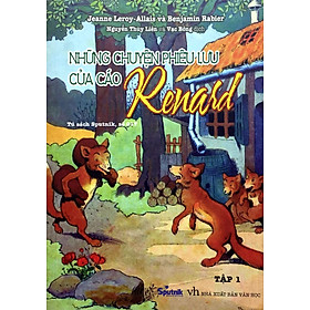 Những chuyện phiêu lưu của cáo Renard (tập 1)