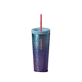Mua Bình Starbucks Cold Cup Giữ Nhiệt 19Oz (562 ml) ASTRO BUNNY GATHERING