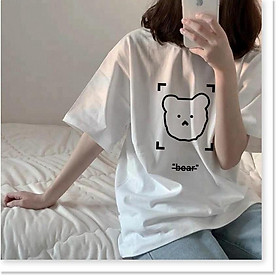 Áo thun form rộng unisex Yinxx, áo phông tay lỡ ATL16 AQA1807 46 aomifashion
