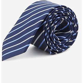 Cà Vạt Nam Titishop CA18 (140 x 5.5 cm)