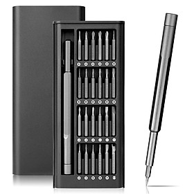 Mua Bộ Tua Vít đa năng 24 Chi Tiết Germany Dùng Sửa Chữa Điện Thoại Laptop  đồng hồ - Tô vít đa năng Tiện Dụng