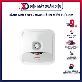 Mua Máy nước nóng Ariston AN2 15 R AG - Hàng chính hãng