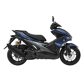 Hình ảnh Xe Máy Yamaha NVX 155 ABS