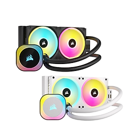 Mua Tản Nhiệt Nước Corsair iCUE LINK H100i RGB - Hàng Chính Hãng