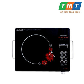 Mua  HÀNG CHÍNH HÃNG  Bếp điện hồng ngoại thông minh có tay cầm Hayasa HA-86 2000W