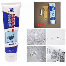 Mua 1 HỘP KEO VÁ XỬ LÝ CÁC VẾT NỨT VỠ TƯỜNG THÔNG MINH MẪU MỚI HÀNG CAO CẤP