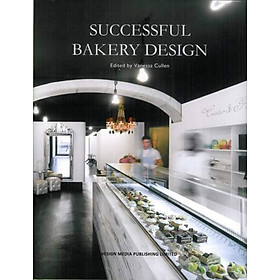 Download sách Successful Bakery Design