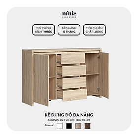 Mua Tủ Đựng Đồ Đa Năng Minis Tiện Dụng