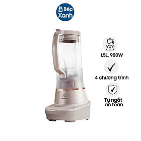 Mua Máy xay sinh tố Electrolux E7TB1-84SM - Hàng Chính Hãng