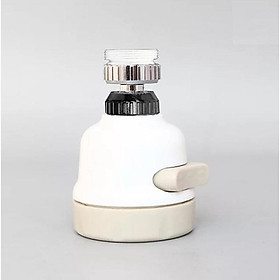 Mua Đầu vòi tăng áp điều hướng 360 độ