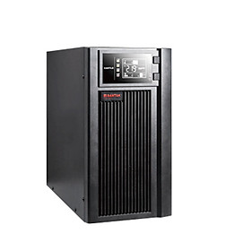 Bộ lưu điện Santak True Online 6KVA - Model C6K-LCD - Hàng chính hãng