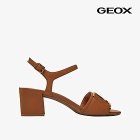 Giày Sandals Nữ GEOX D New Eraklia 50 B