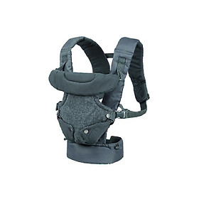 Địu Infantino cao cấp sơ sinh tới 3 tuổi - 4 tư thế 005204