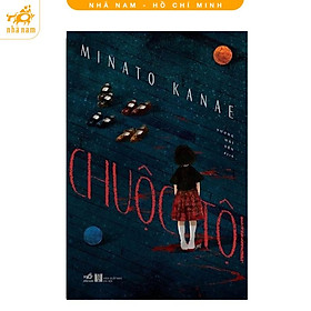 Sách - Chuộc tội (Nhã Nam HCM)