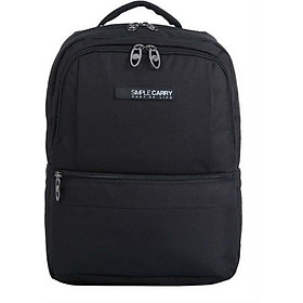 Balo SimpleCarry Issac 6 (38 x 27cm) - Black 