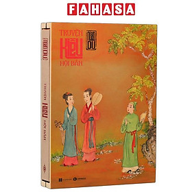 Truyện Kiều Hội Bản - Ấn Bản Sơn Mài - Thái Hà