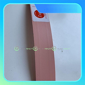 Mua BH 3 năm cho sp 1 Cuộn 100m Nẹp Chỉ dán 222 bản 2F1  PVC dày 1mm  bản từ 21mm đến 44mm - Sự lựa chọn tối