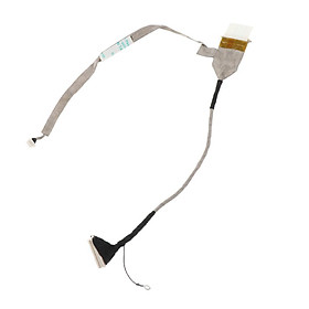 Laptop LVDS LCD Flex Video Screen Cable Cord Replacement for ASUS X88 F83