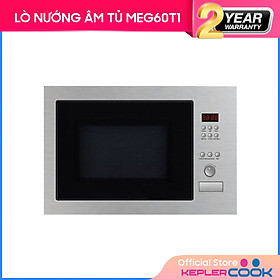 Lò vi sóng âm tủ Keplercook MEG60T1