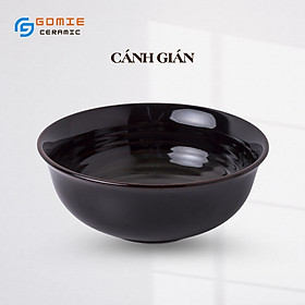 Mua Bát Tô phở Men hỏa biến D16