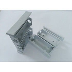 Mua 100 Thanh cài cố đinh bộ chia quang PLC dạng box caetter. Hàng chính hãng